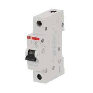 Автоматический выключатель ABB SH201-C40 